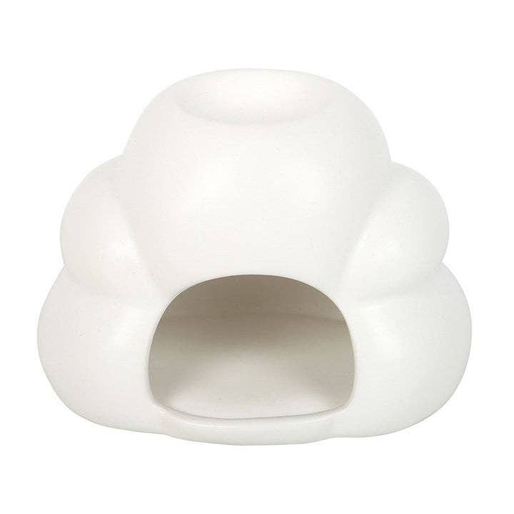 Something Different Cloud Shaped Oil Burner