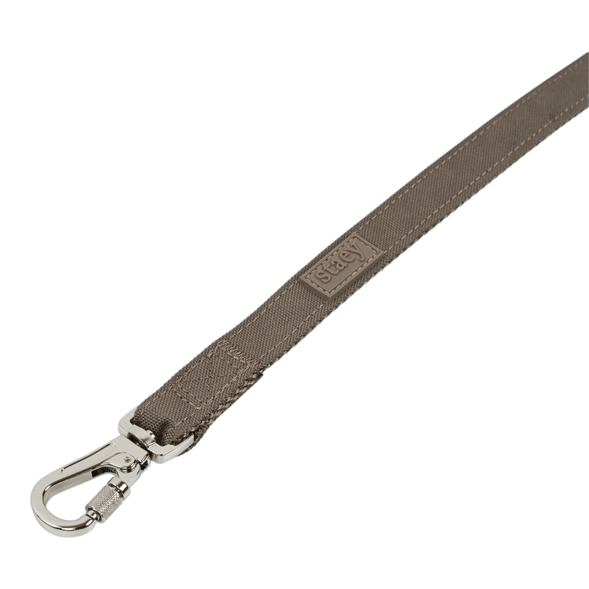 Staey Elma Active Dog Leash Taupe