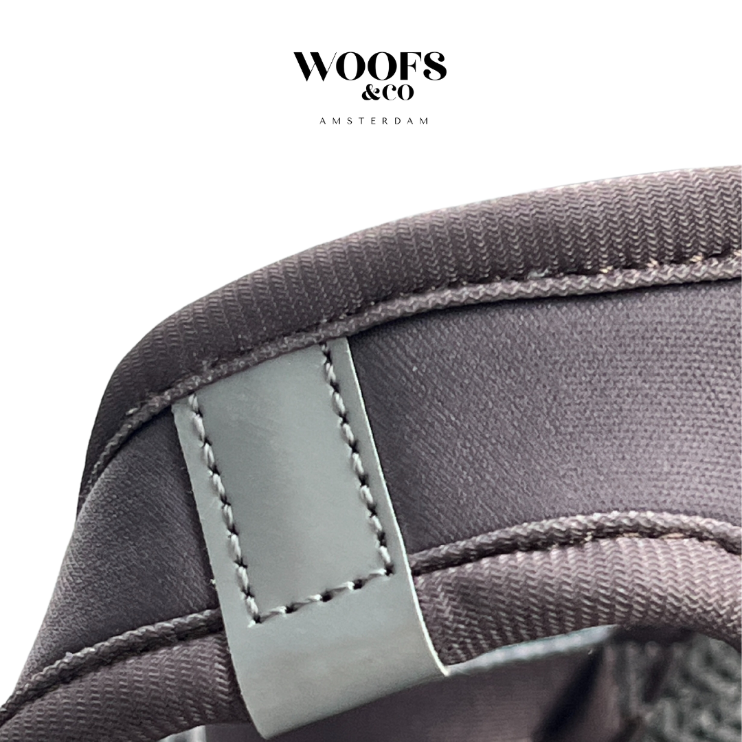 Step-In Harness - Ash