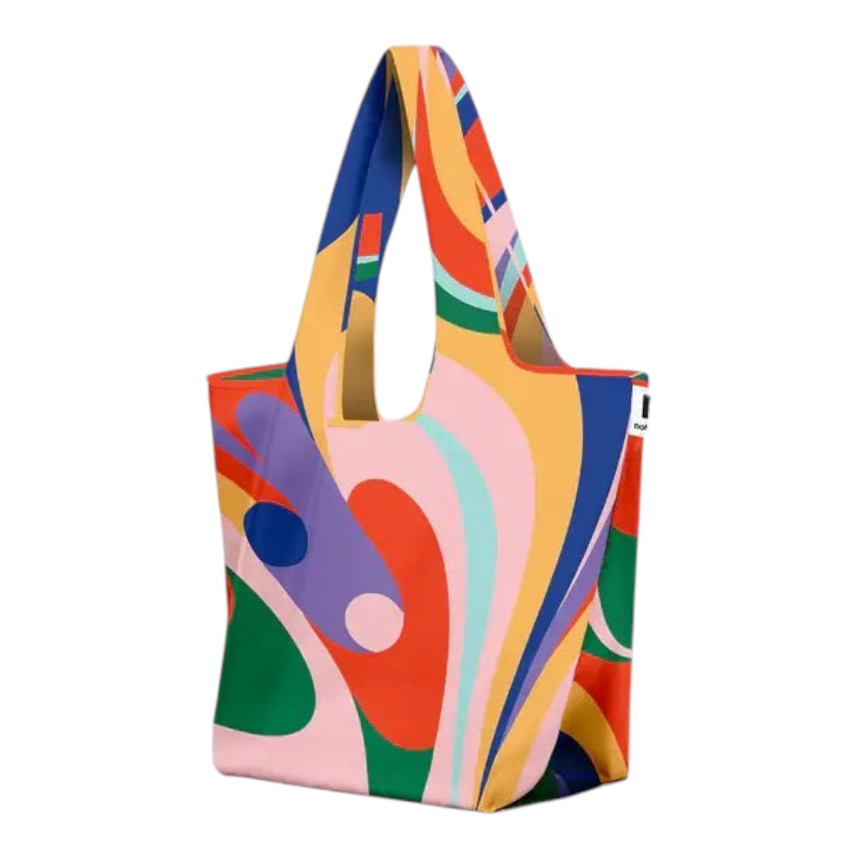 Notabag Foldable Tote - Flow