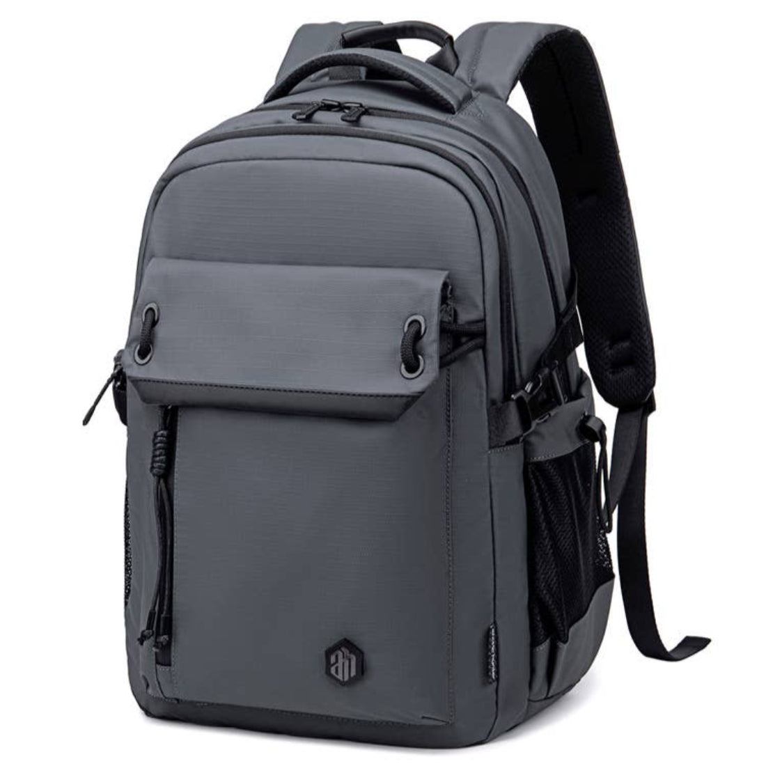 Marina Galanti Medium Backpack Mid Grey