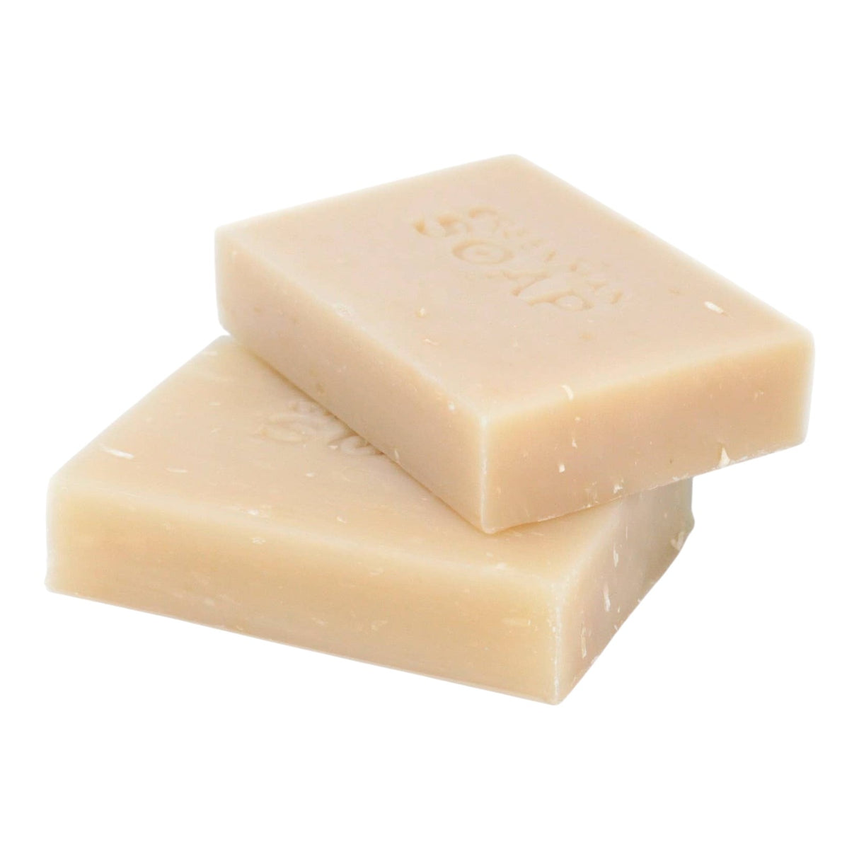 Greenman Soap 100g - Coconut Cool & Calm