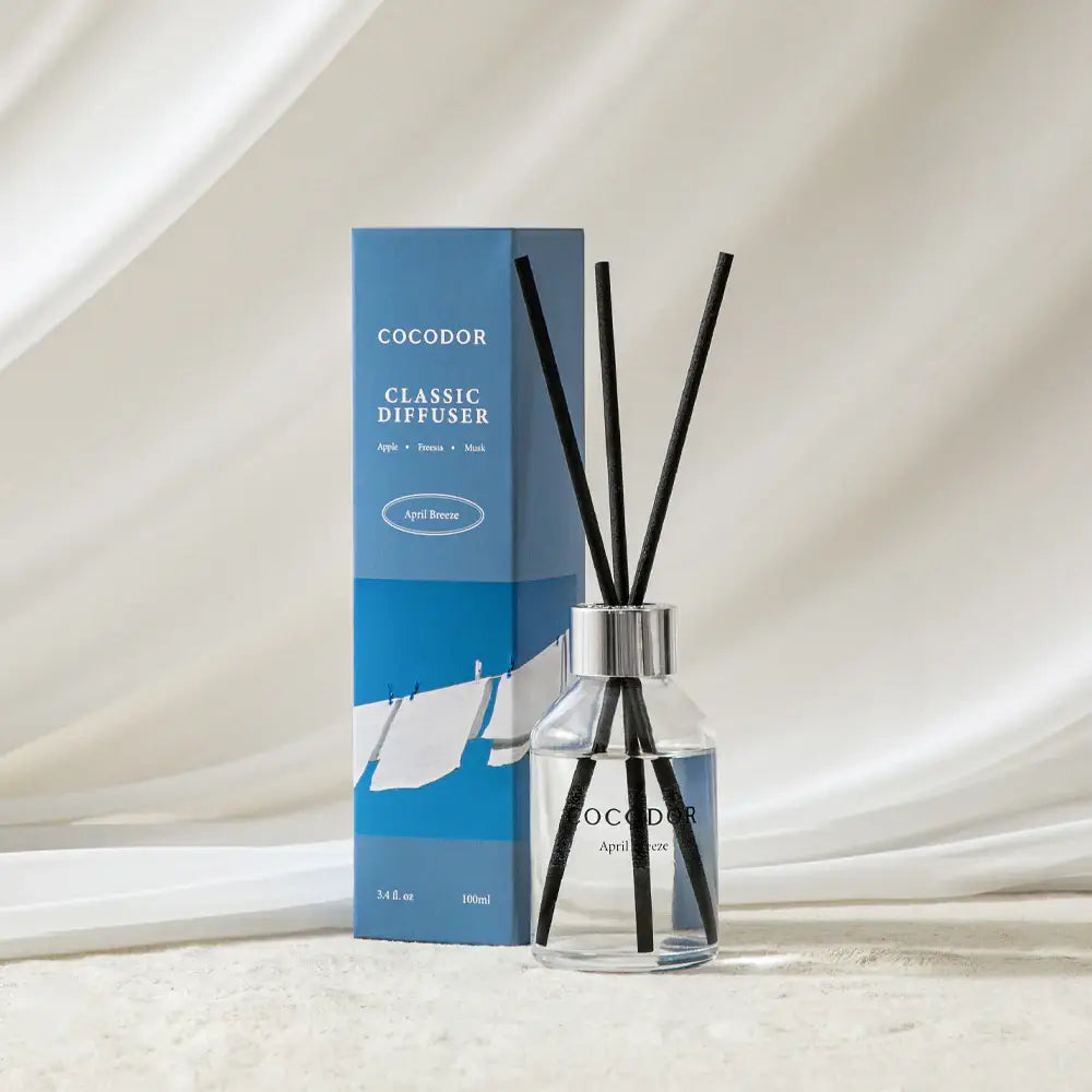 Cocodor April Breeze Reed Diffuser 100ml
