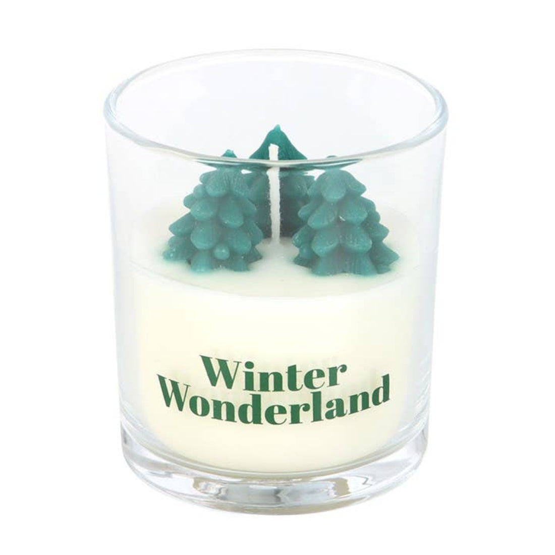 Something Different Winter Wonderland Candle