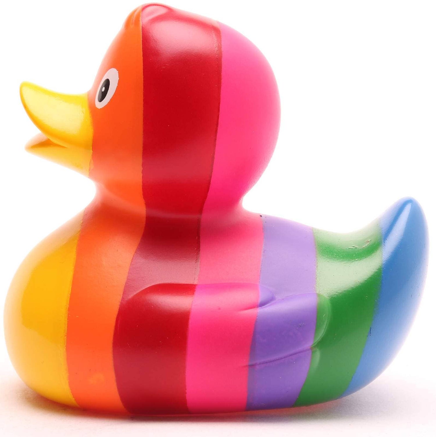Duckshop Happe Rainbow Rubber Duck