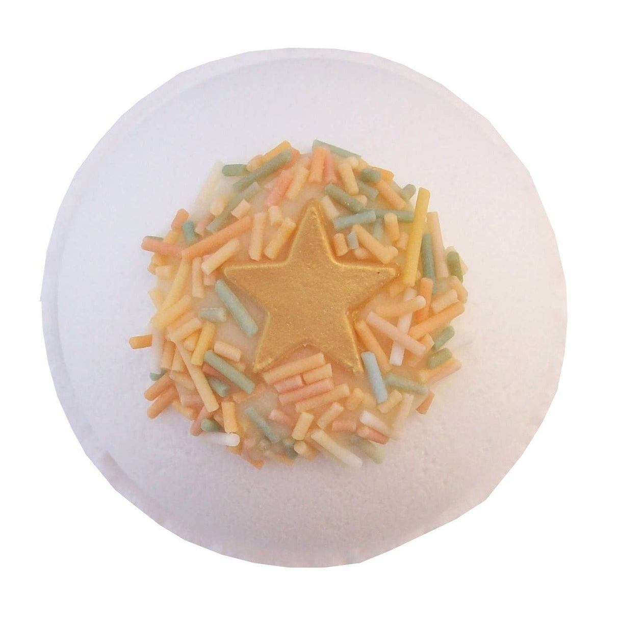 MLBS Happy Bath-day Bath Bomb
