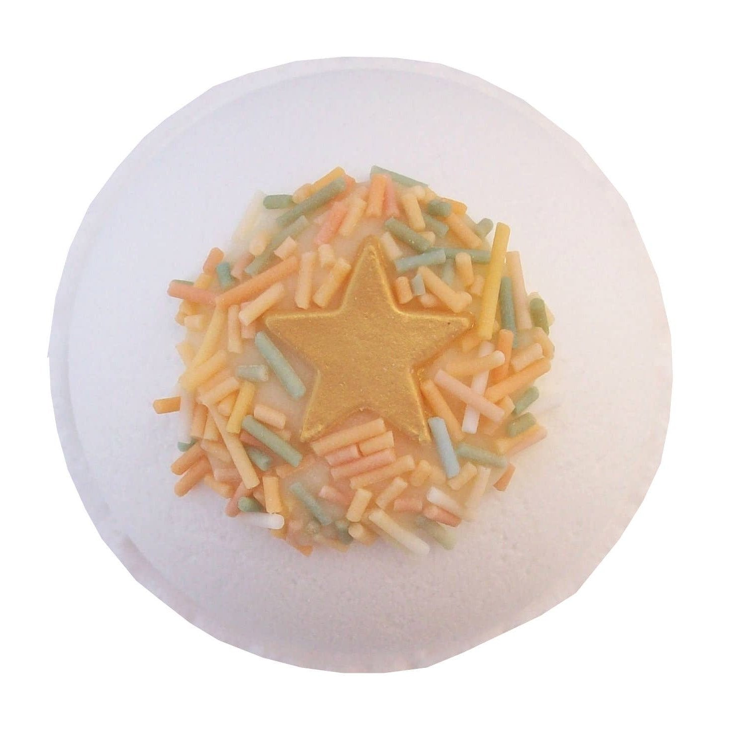 MLBS Happy Bath-day Bath Bomb