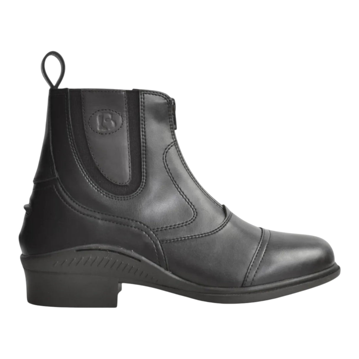 Brogini Burleigh Easy-Care Sport Paddock Boot