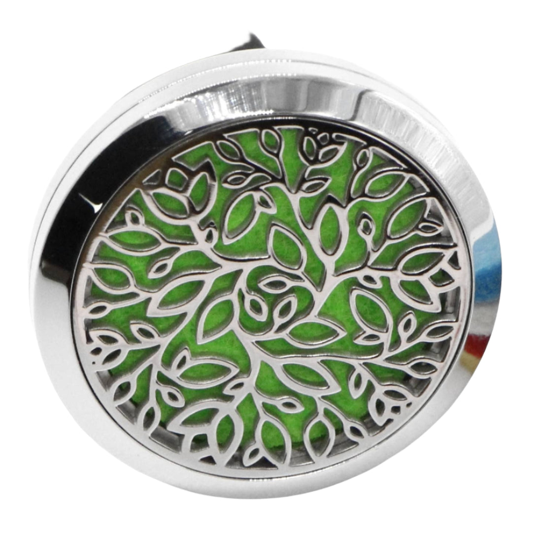 Zen Aroma Clip'Arôme Car Diffuser - VertiGo