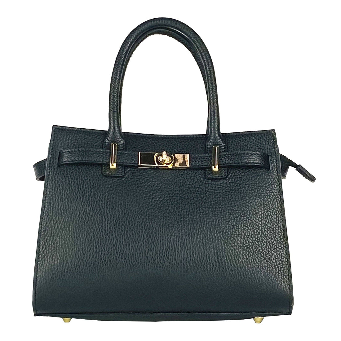 RB Italy Leather Handbag