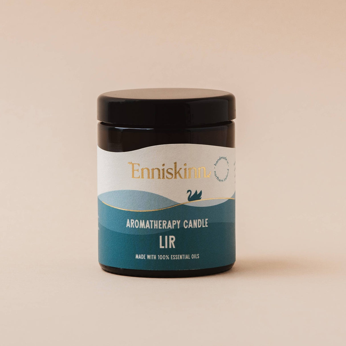 Enniskinn Lir Purifying Aromatherapy Candle