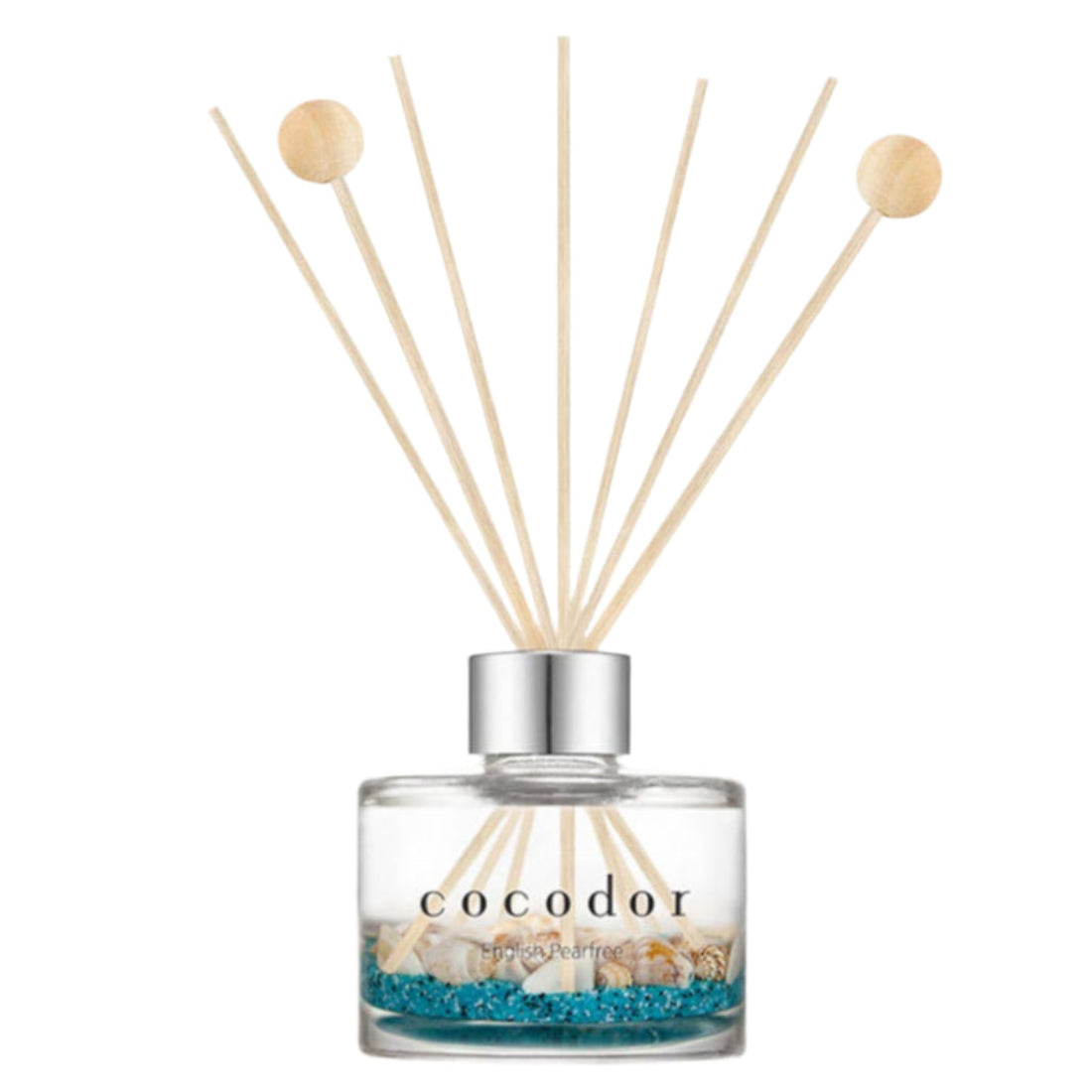 Cocodor Aqua Diffuser Garden Lavender 190ml