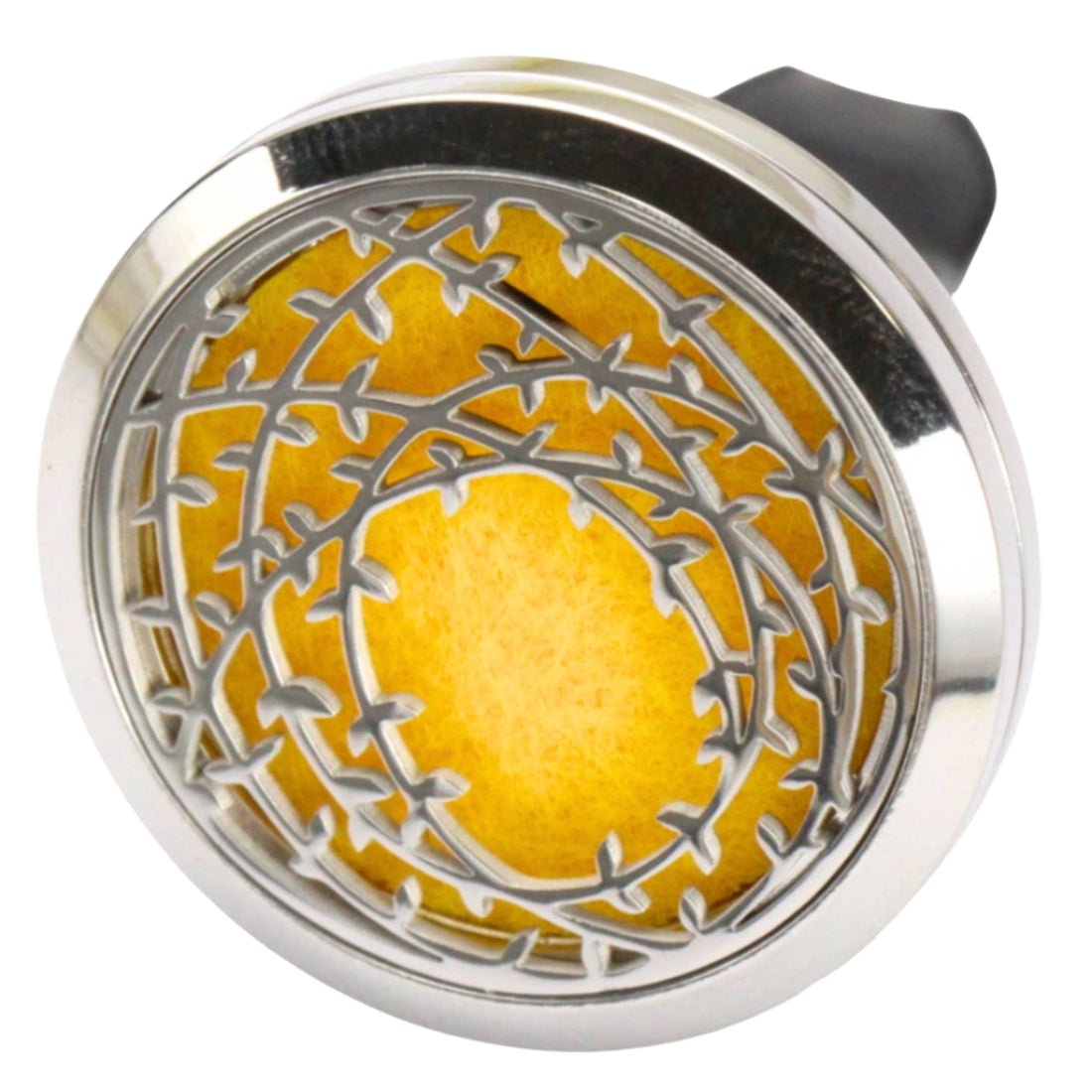 Zen Aroma Clip'Aroma Car Diffuser - Crown