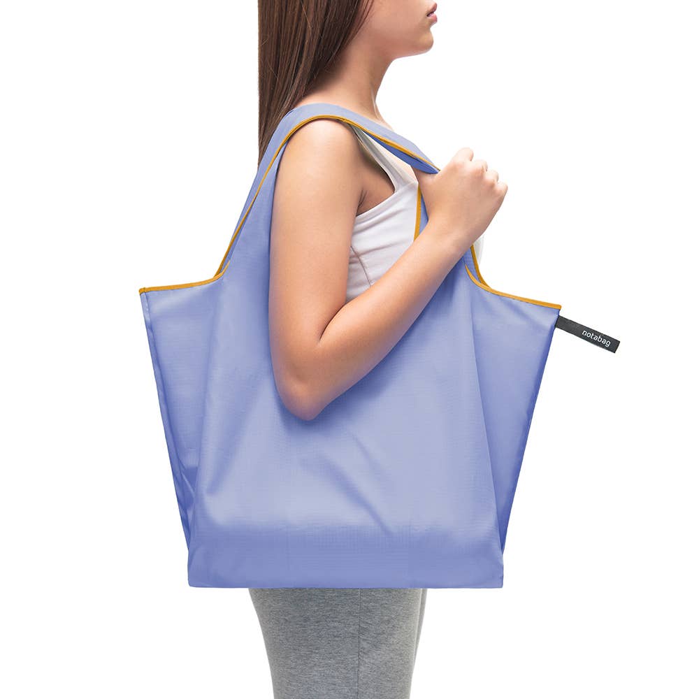 Notabag Foldable Tote - Cornflower