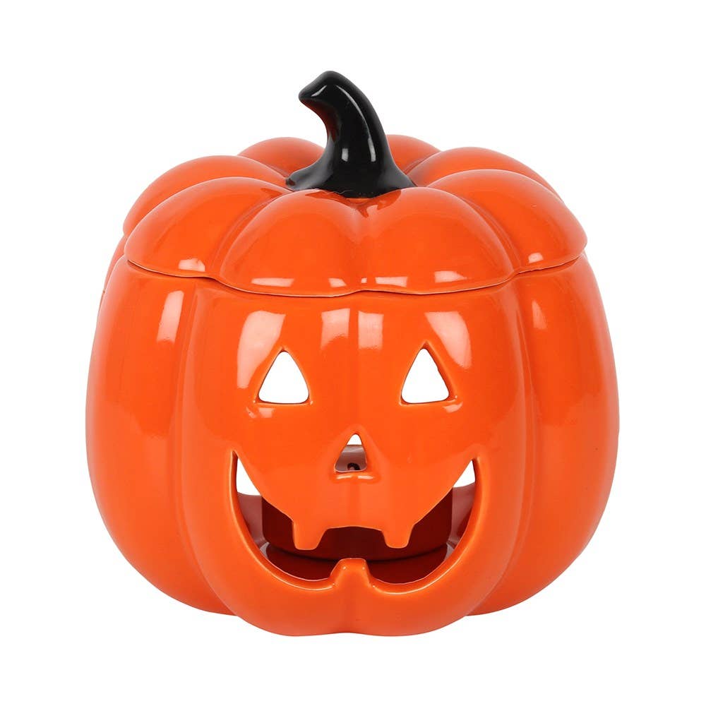 SD Jack-O-Lantern Burner