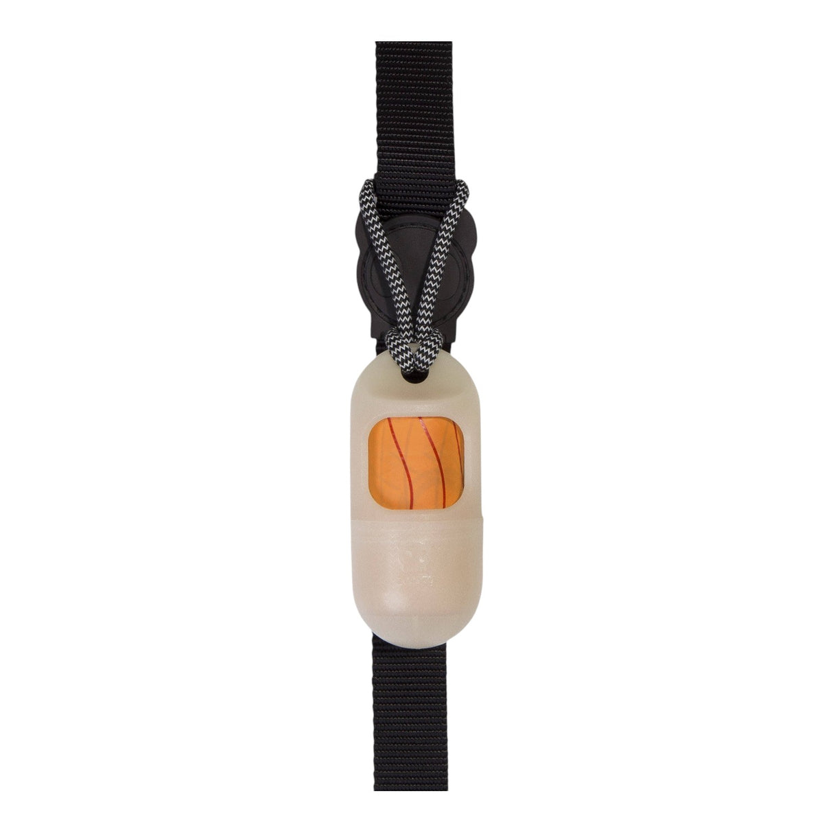 Hundog Poop Bag Dispenser Glow in the Dark