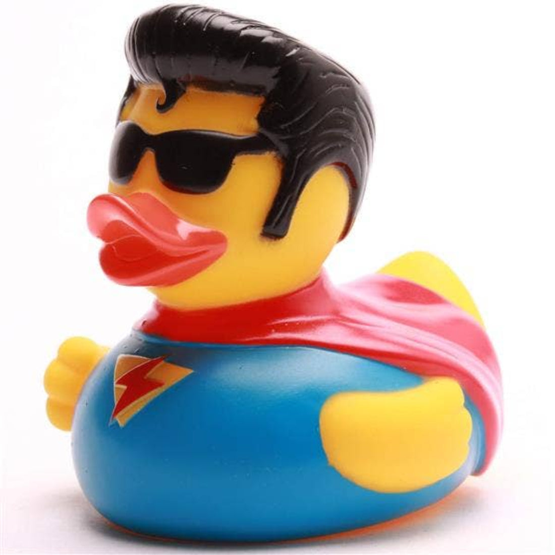 Duckshop Superman Rubber Duck