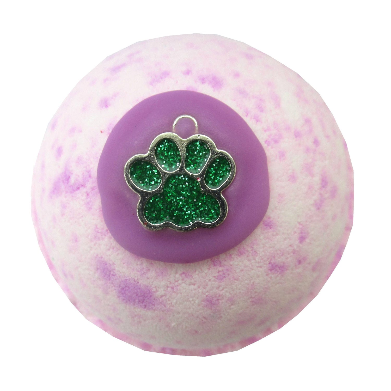 MLBS Totally Pawsome Bath Bomb