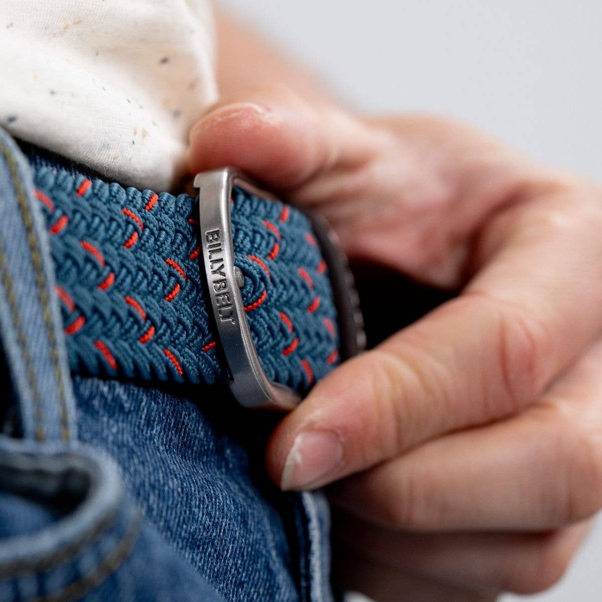 Billy Belt Fezzano Belt