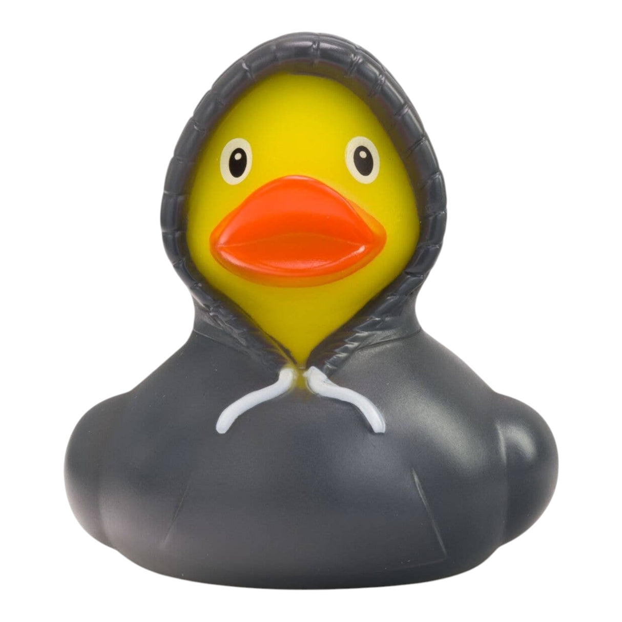 Hektor Hoodie Grey Rubber Duck