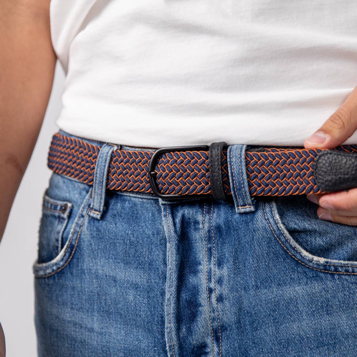 Billy Belt Durbuy Belt