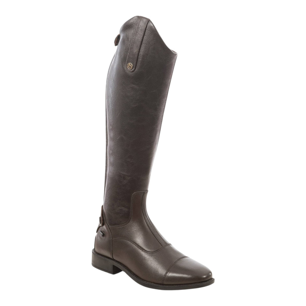 Brogini Casperia V2 Long Plain Front Riding Boots