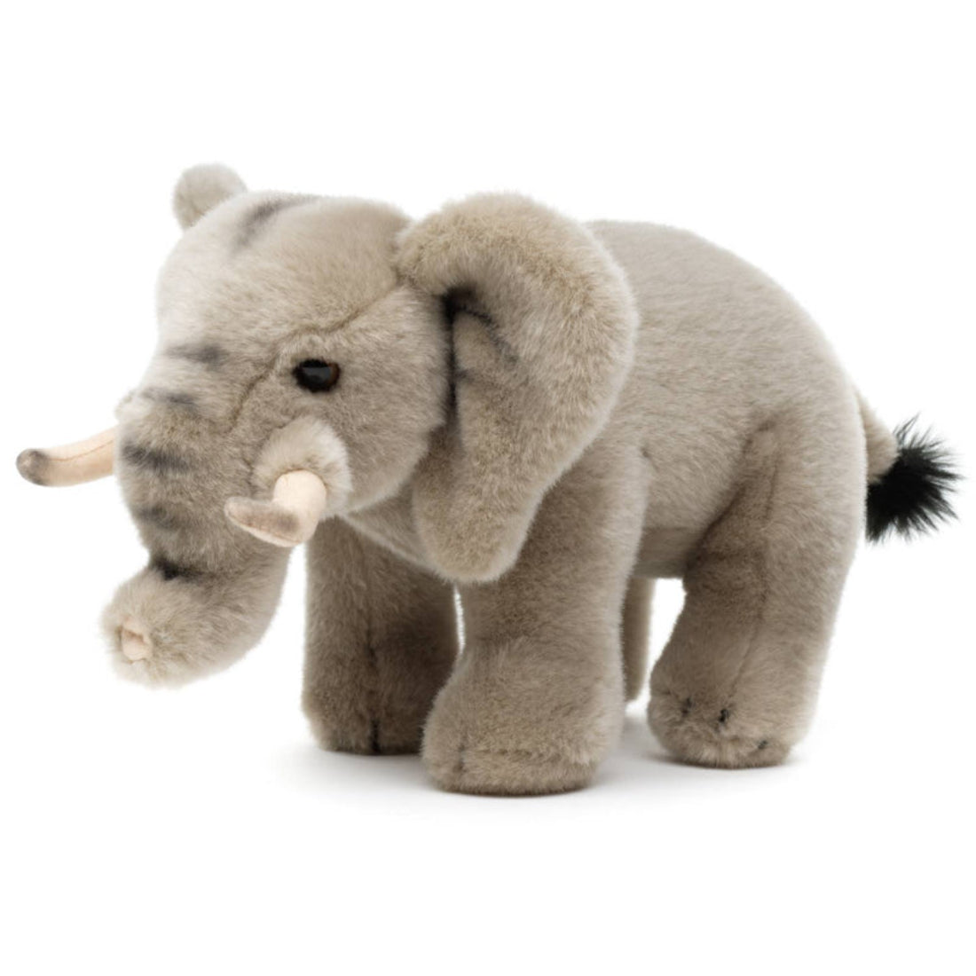Uni Toys Elephant 31cm Plush Toy