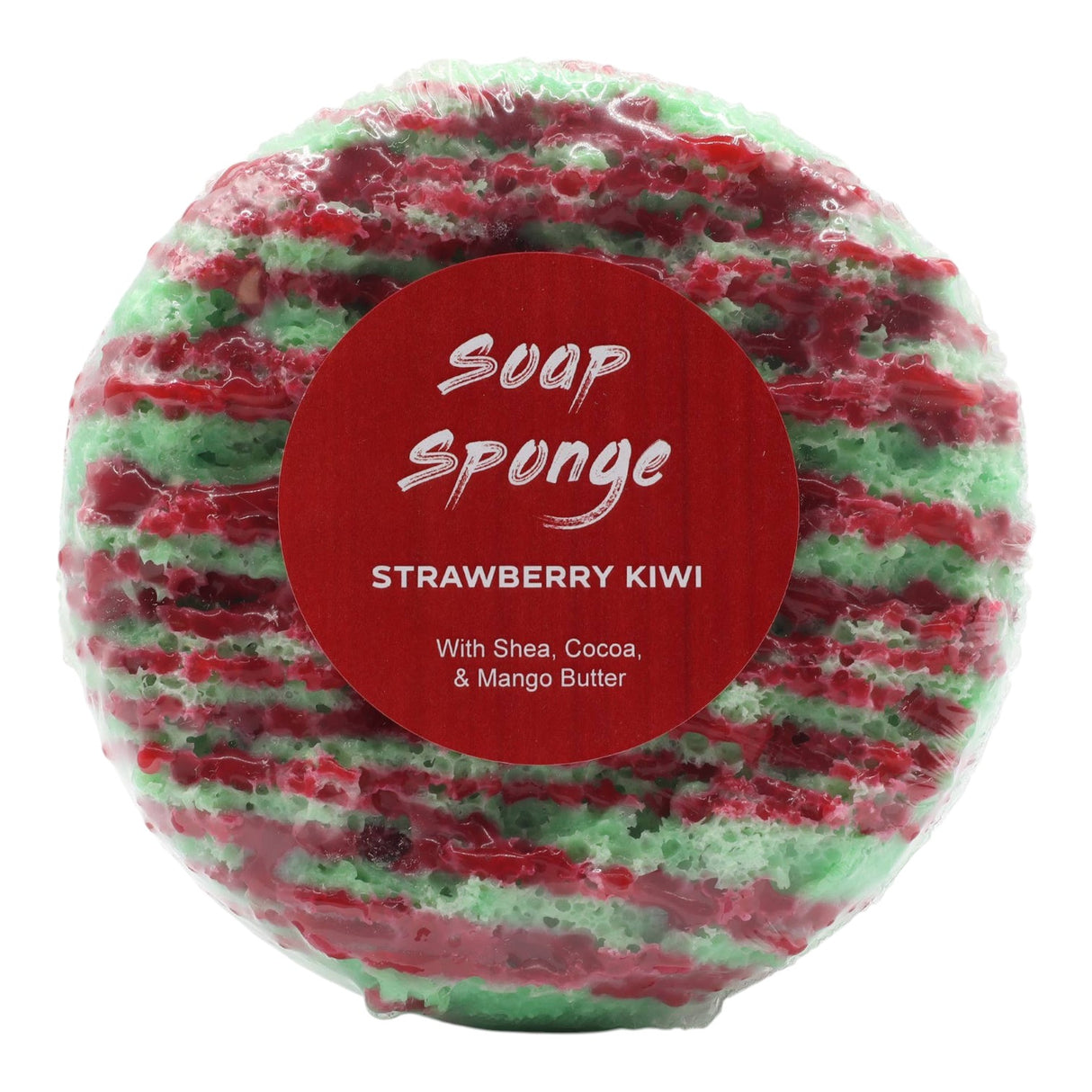 AW Triple Butter Soap Sponges