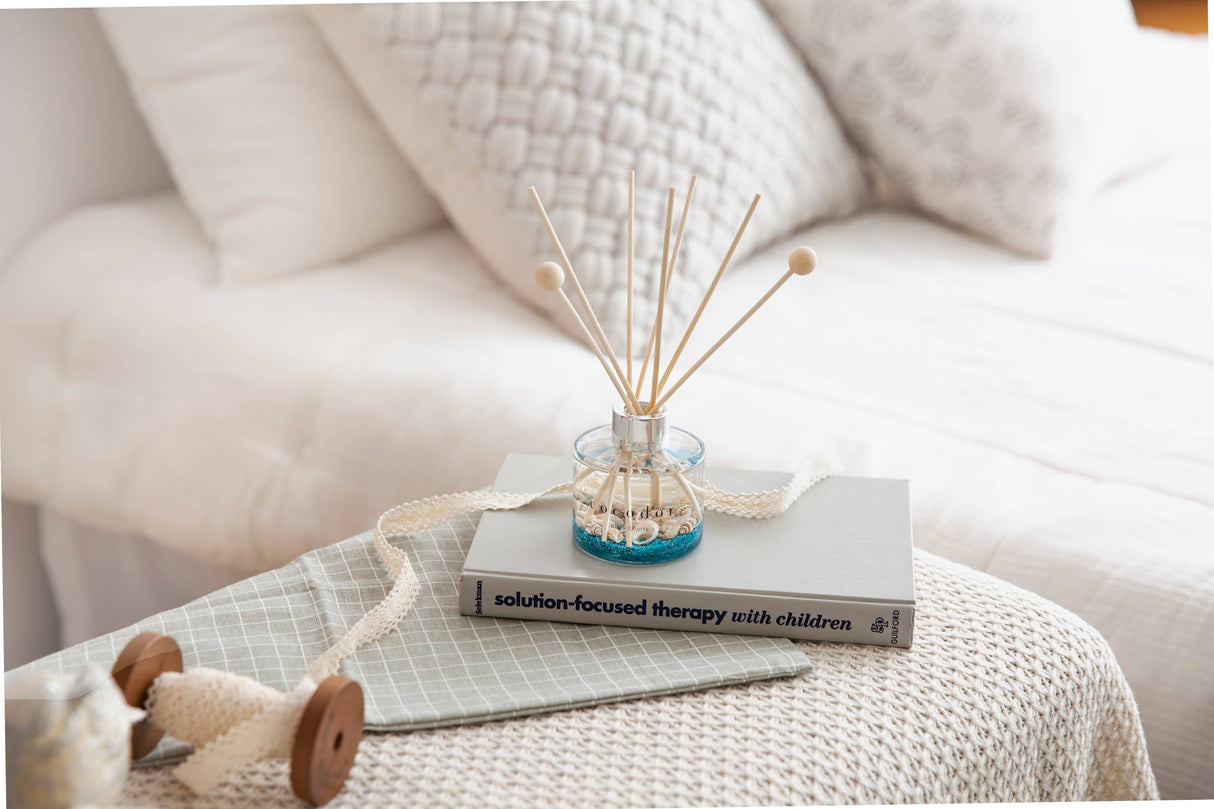 Cocodor Aqua Diffuser Pure Cotton 190ml