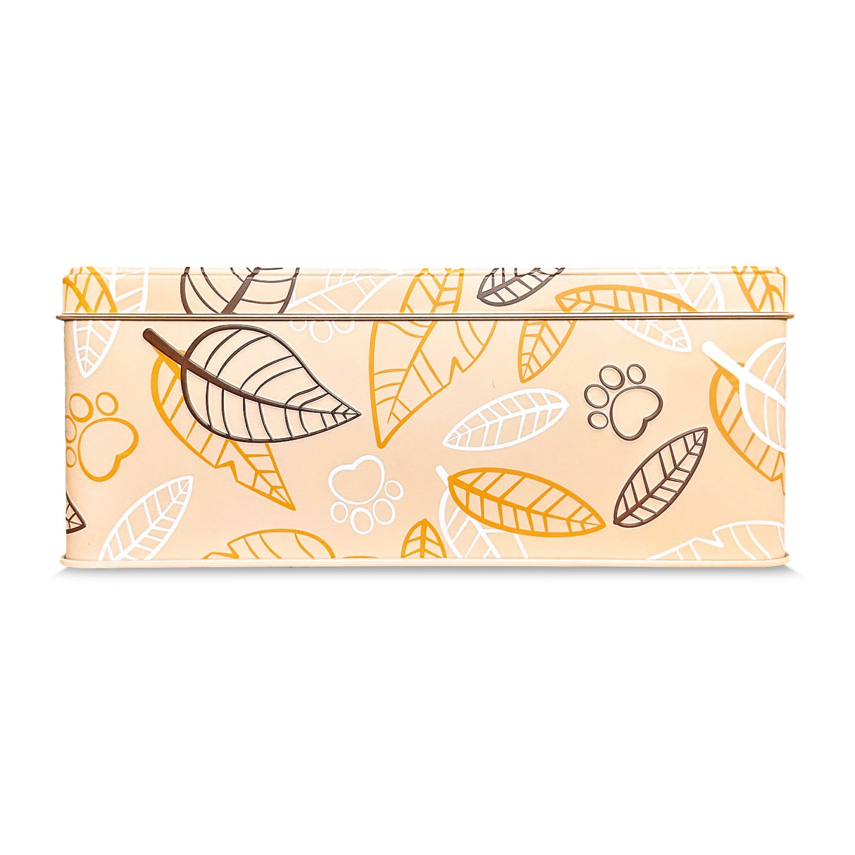 Soopa Dog Treat Tin