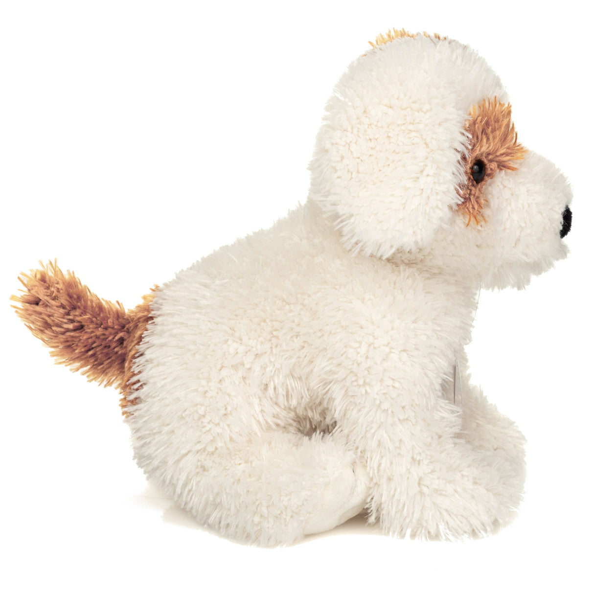 Teddy Hermann Puppy Rollo 20cm Plush Toy