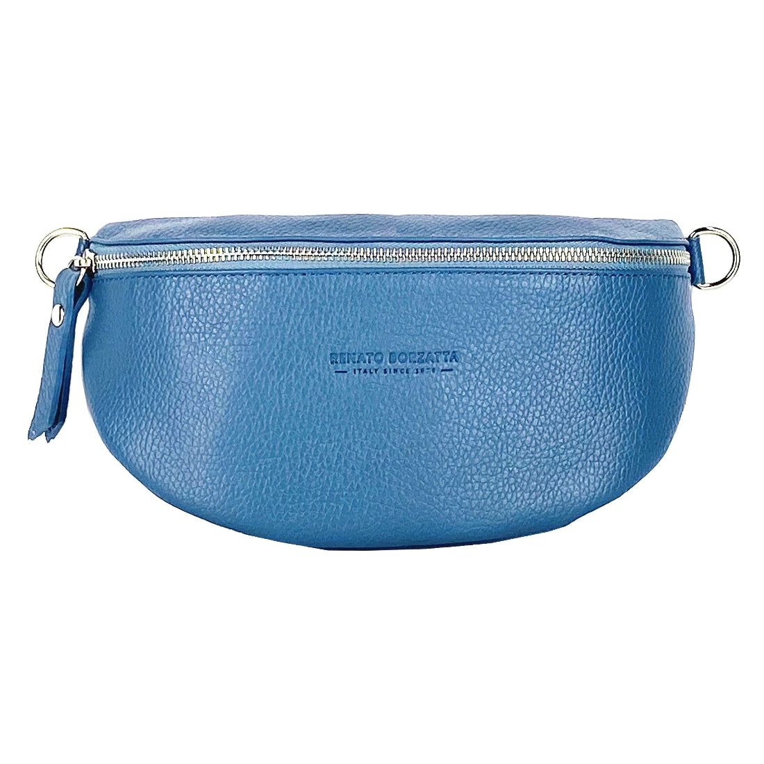 RB Italy Leather Waist Bag