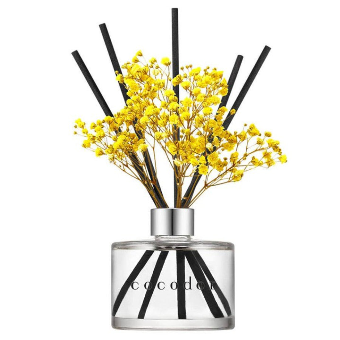 Cocodor Flower Diffuser Vanilla & Sandalwood 200ml