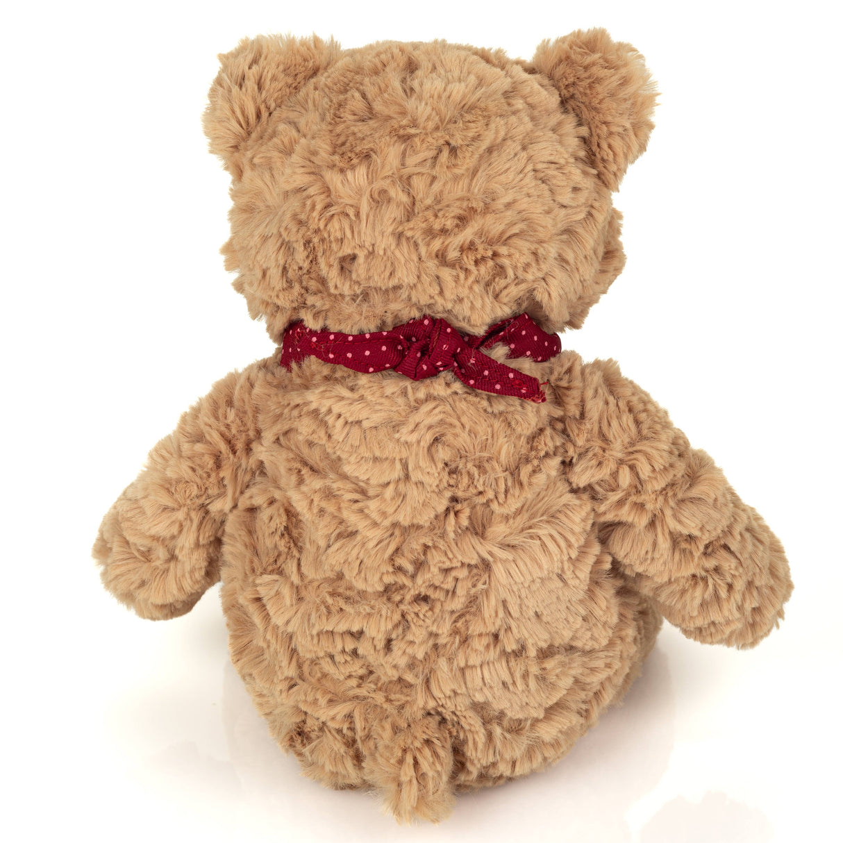 Teddy Hermann Teddy Curtis with Scarf 30cm