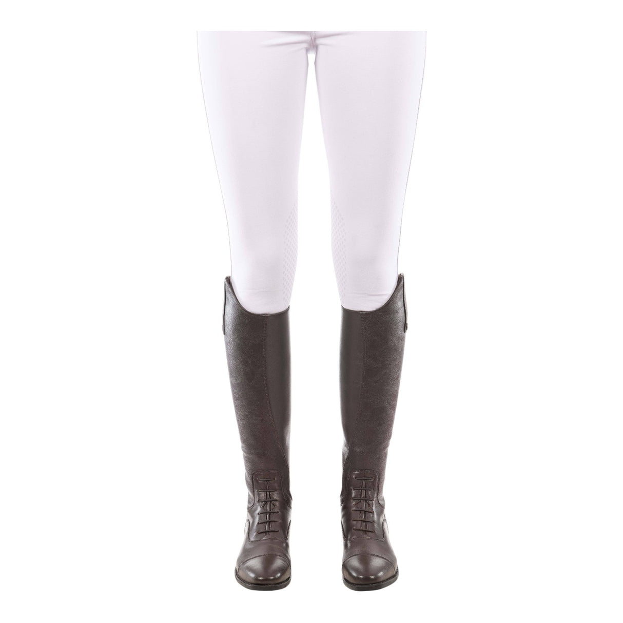 Brogini Como V2 Long Laced Front Boots