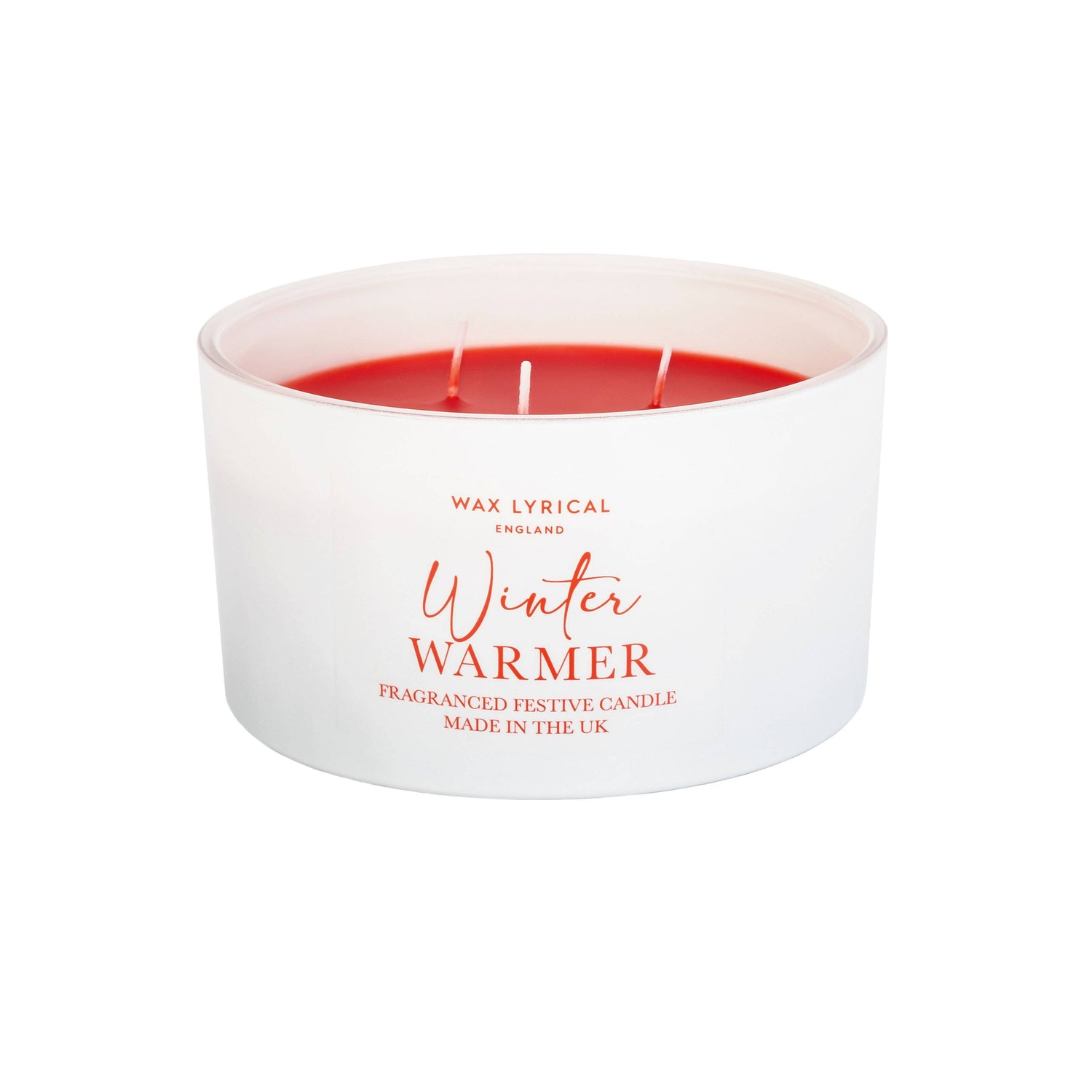 Christmas Village Multi Wick Candle