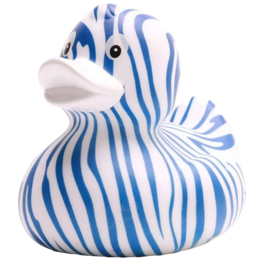 Duckshop Zebra Bath Duck