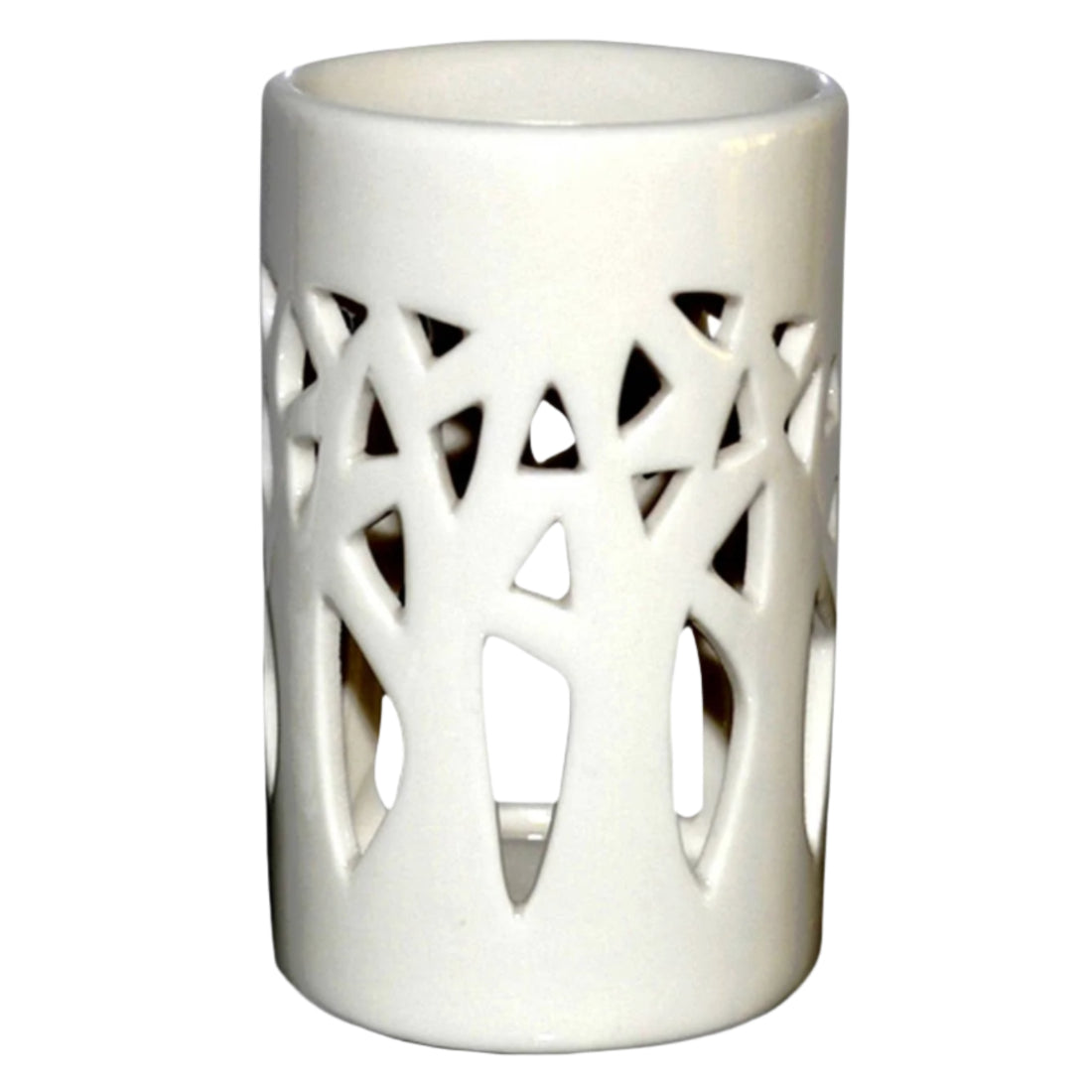 Zen Aroma White Forest Burner