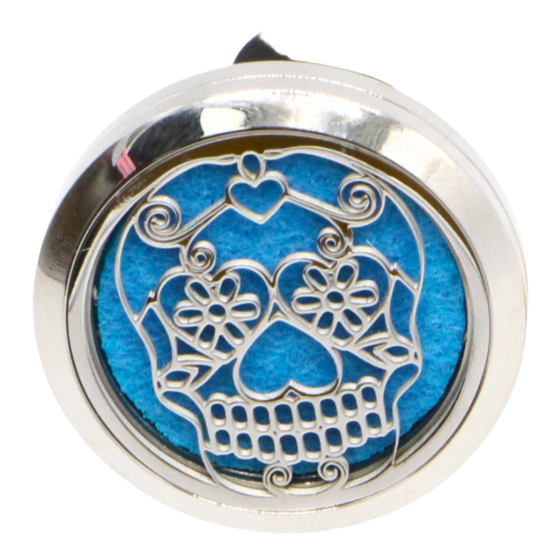 Zen Aroma Clip'Arôme Car Diffuser - Calavera