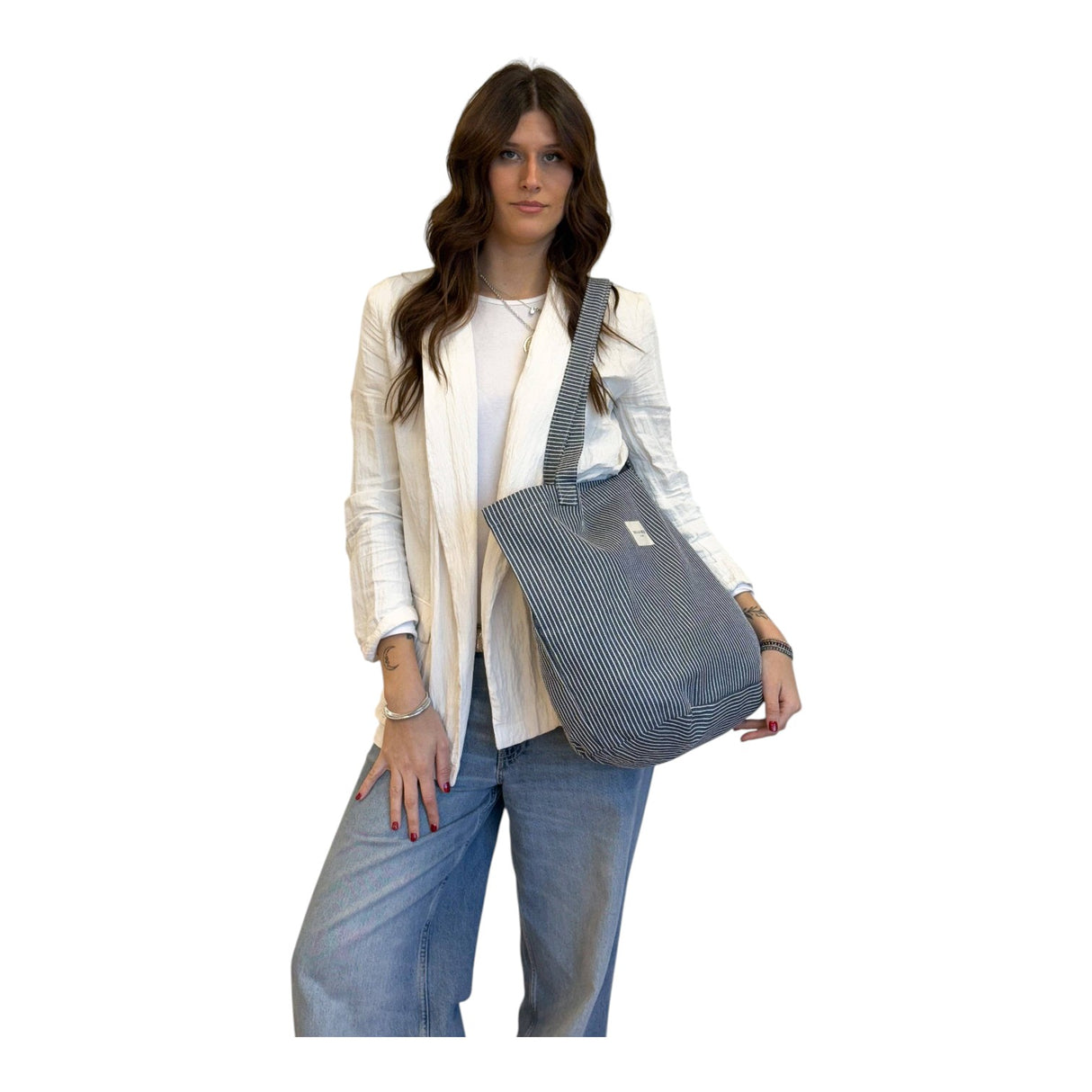 De La Mur Large Bag Paola