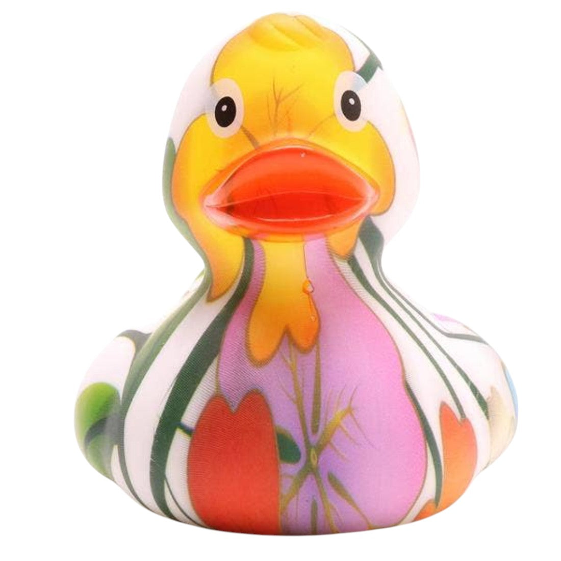Duckshop Flower Magic Rubber Duck