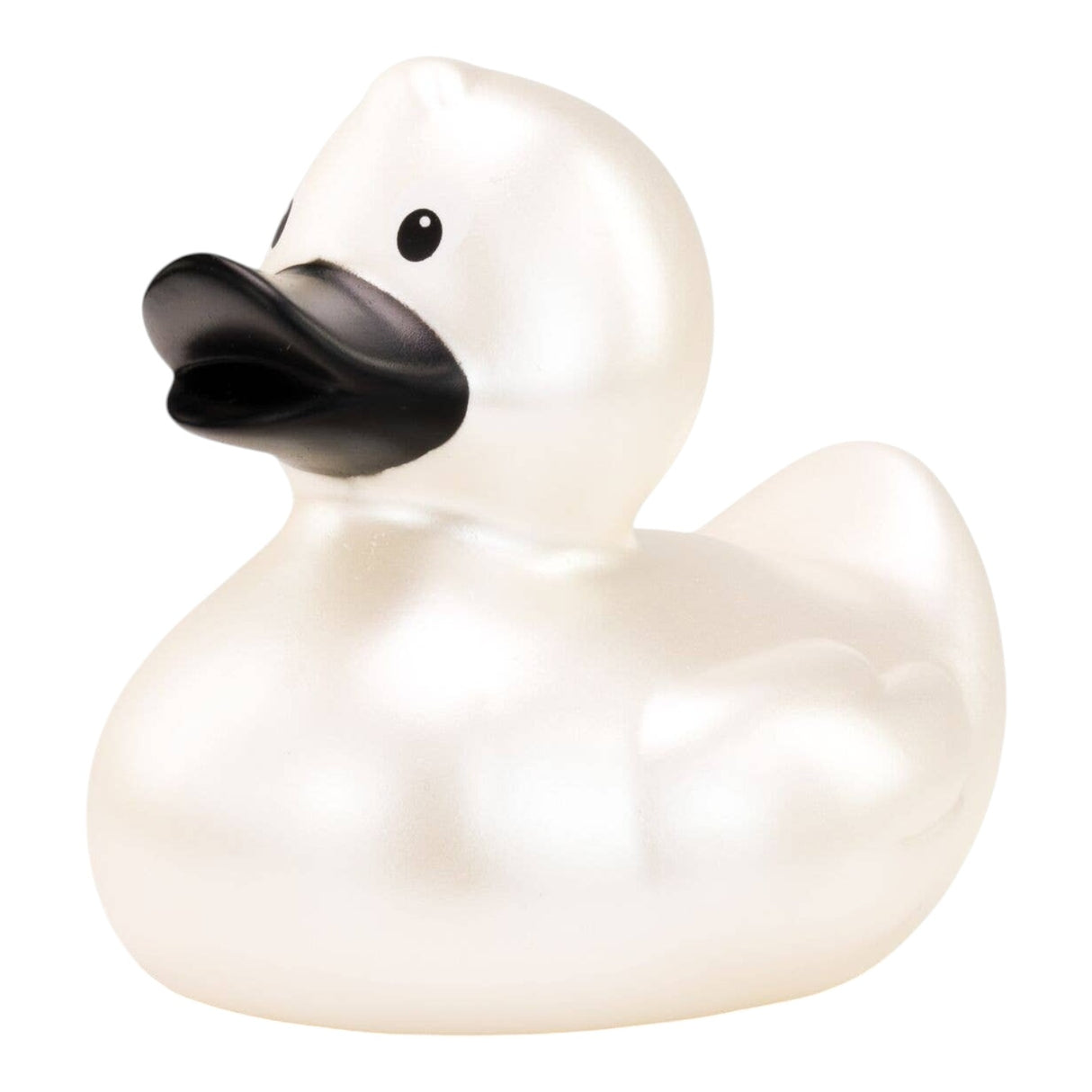 Pia Perlmutt Rubber Duck