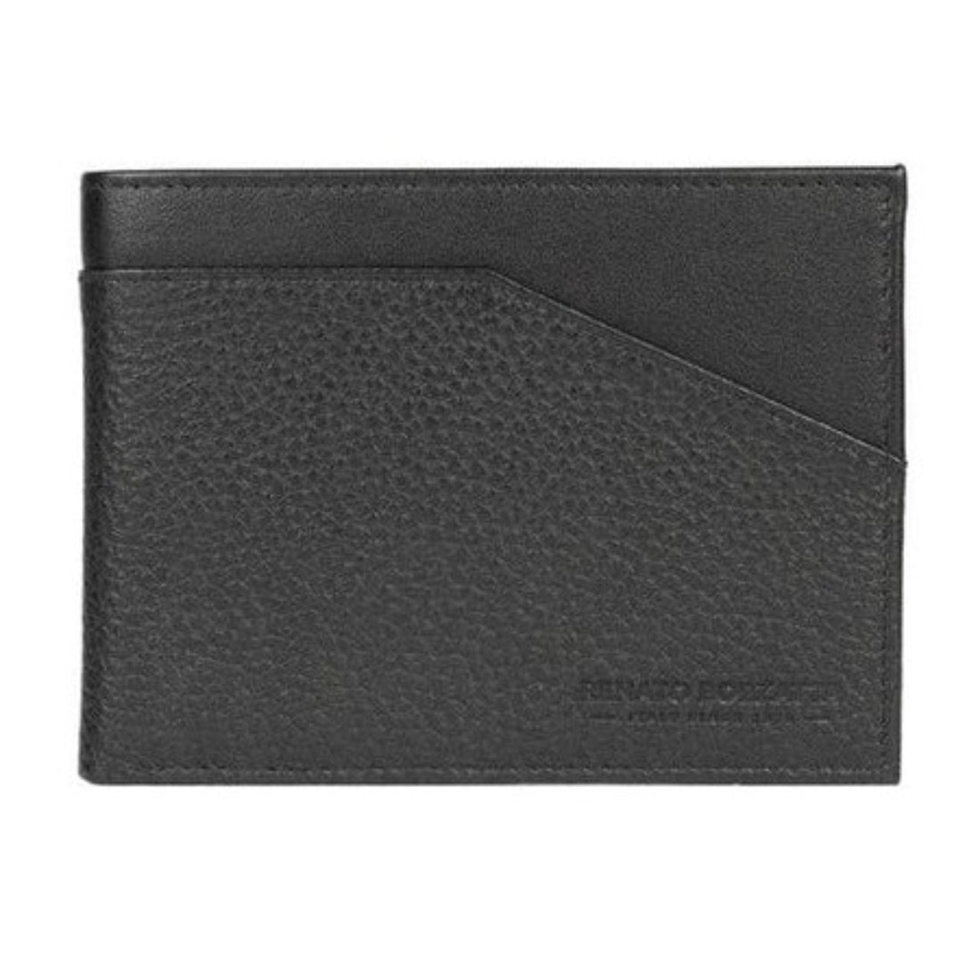 RB Italy Full Grain Leather Wallet