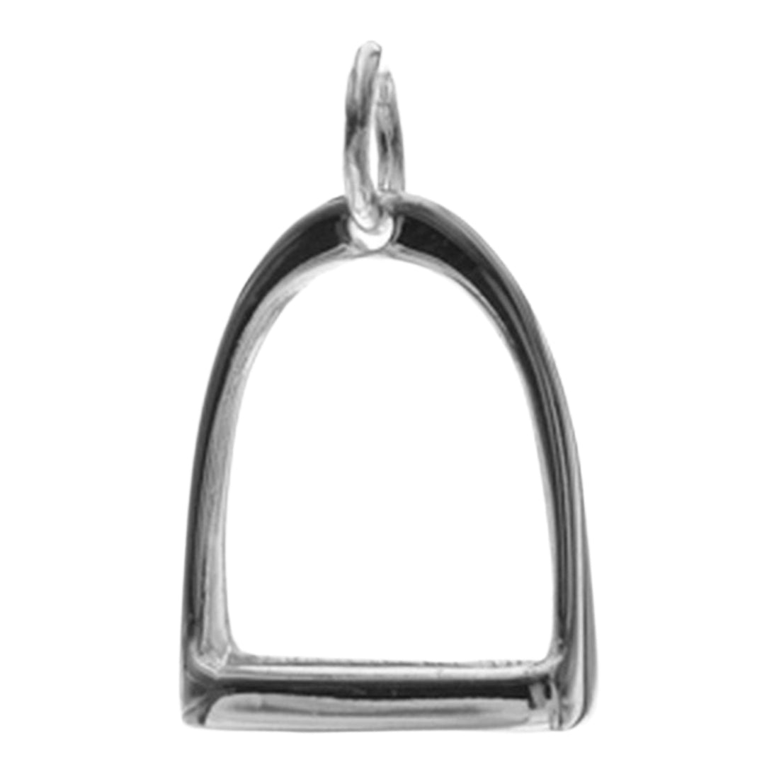 Kali Ma Cavelli Stirrup Necklace