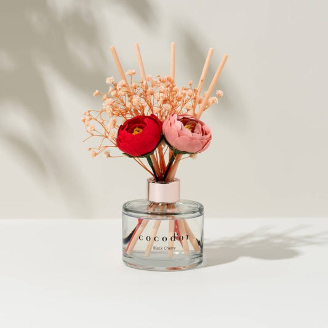 Cocodor Camelia Diffuser Lovely Peony 200ml