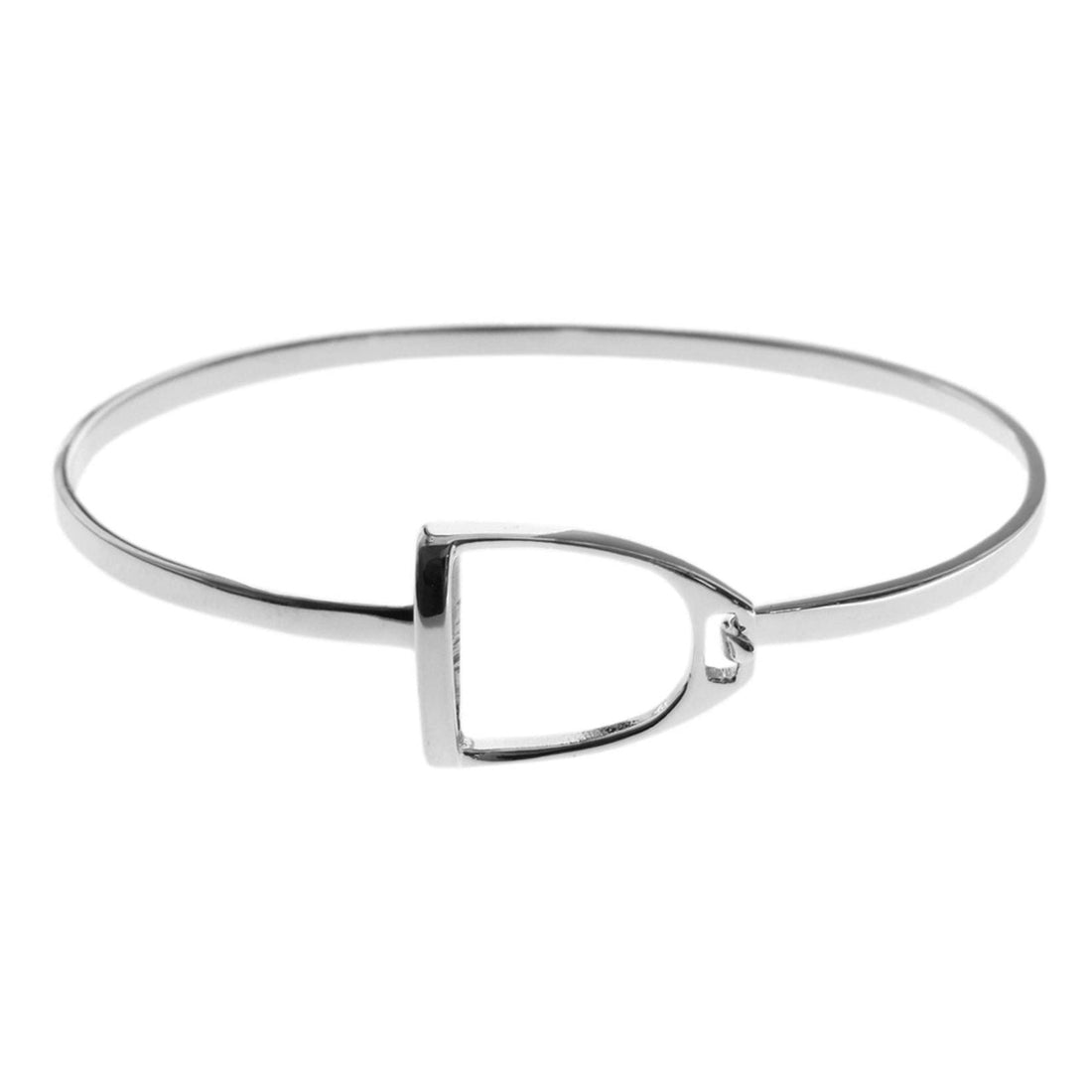Kali Ma Cavelli Stirrup Bangle