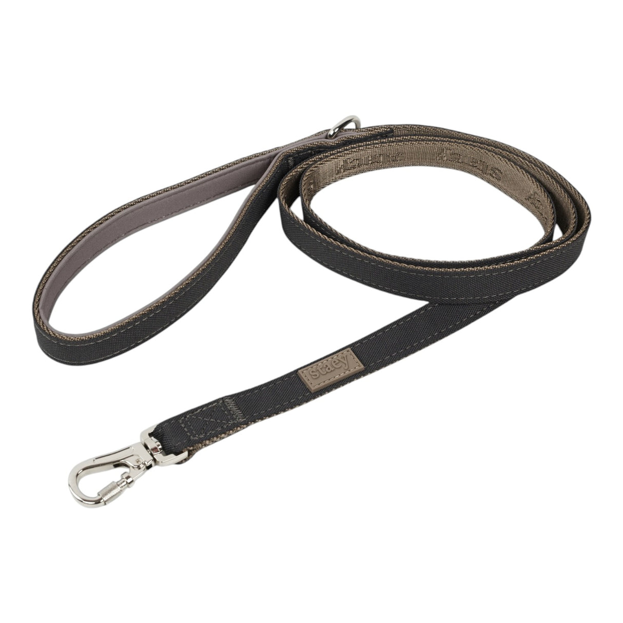 Staey Elma Active Dog Leash Stone