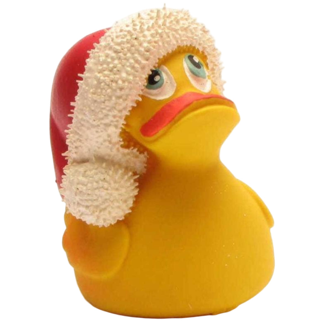Duckshop Santa Rubber Duck