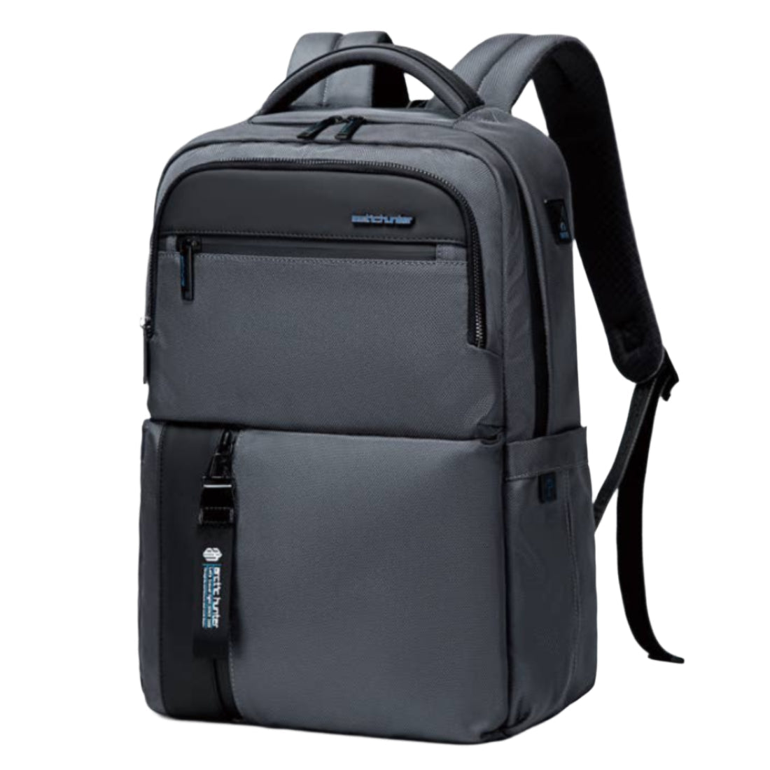 Marina Galanti Mid Grey Medium Backpack