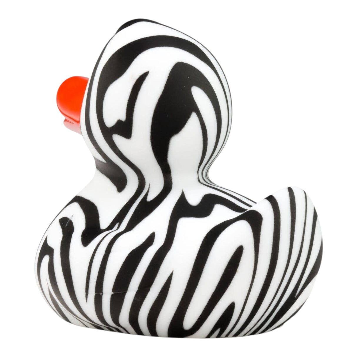 Zoe Zebra Rubber Duck